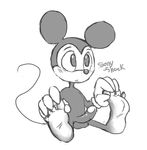  disney male mickey_mouse penis sony-shock 