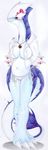  a&#039;marie anthro avian belly caleb_magness chubby hybrid legendary_pok&eacute;mon lugia matile navel nintendo pangdillo pok&eacute;mon scalie video_games 