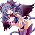  1girl demon_girl pazuzu succubus tagme 