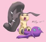  blush clitoris cum cum_in_pussy cum_inside drooling duo female lying male male/female masterploxy mawile nintendo nude on_top open_mouth orgasm penetration penis pok&eacute;mon pussy pussy_juice red_eyes sableye saliva sex tongue vaginal vaginal_penetration video_games 
