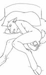  anus black-kitten black_and_white breasts cervine deer dildo female hooves horn insertion mammal masturbation monochrome nude penetration pussy sex_toy solo vaginal vaginal_insertion vaginal_penetration 