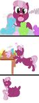  anonopony cheerilee_(mlp) chubby cutie_mark earth_pony equine female friendship_is_magic horse mammal my_little_pony pony vore 