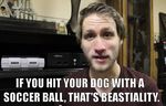  2015 dj_ninjon_64 english_text facial_hair human humor inside mammal mcjuggernuggets meme not_furry solo text 