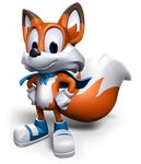  anthro canine fox lucky&#039;s_tale lucky_the_fox male mammal oculus_rift solo video_games 
