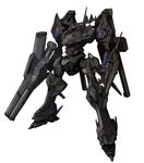 armored_core armored_core:_brave_new_world armored_core_brave_new_world from_software gun mecha model weapon 