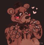  anthro five_nights_at_freddy&#039;s five_nights_at_freddy&#039;s_4 freddy_(fnaf) male unknown_artist video_games 