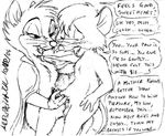  balls brother cub cum david_siegl female incest male mammal masturbation messy mother mouse parent penis rodent sibling son young 