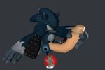  balls big_balls big_penis cock_vore cum cum_digestion hyper hyper_penis insertion invalid_tag masturbation miles_prower penetration penis sonic_(series) sonic_the_werehog urethral urethral_insertion urethral_penetration vore werehog 