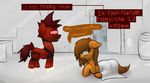  braces dialogue future machine mars_miner marsminer my_little_pony robot venus_spring 