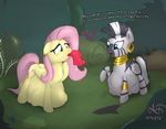  apple_bloom_(mlp) augustbebel equine female fluttershy_(mlp) friendship_is_magic horse mammal my_little_pony pegasus pony vore wings zebra zecora_(mlp) 