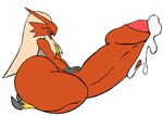  2015 anthro big_butt big_penis blaziken butt cum eyes_closed huge_butt huge_penis hyper hyper_butt hyper_penis masturbation mistergre nintendo penis pok&eacute;mon solo tagme thick_penis thick_thighs video_games 