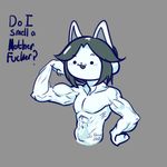  sy_noon tagme temmie_(undertale) undertale 