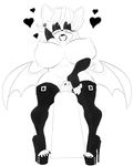  &lt;3 &lt;3_eyes ahegao bat bessi_the_bat big_breasts blush breasts chubby clitoris clothing dildo drooling ear_piercing elbow_gloves exhibitionism eyeshadow fan_character gloves high_heels huge_breasts juices legwear lipstick makeup mammal nipples open_mouth orgasm piercing platform_heels pussy ravnic saliva sex_toy sonic_(series) squirt sweat sybian thigh_highs toe_nails vibrator wide_hips wings 