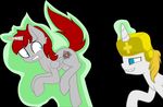  cutie_mark equine fan_character hat hellbooty horn horse mammal micset my_little_pony pony winged_unicorn wings 