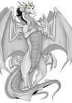  animal_genitalia dragon eastern_dragon fefairy genital_slit male slit 