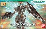  bandai box_art energy_gun gun gundam gundam_00 machinery morishita_naochika no_humans shield standing weapon 