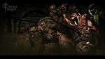  anthro corpse darkest_dungeon death knife lance_(weapon) male mammal monster official_art pig porcine teeth unknown_artist video_games 