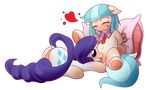  &lt;3 2015 alpha_channel blue_eyes blue_hair blush butt coco_pommel_(mlp) cunnilingus dock duo earth_pony equine eyes_closed female female/female feral friendship_is_magic hair hooves horn horse long_hair mammal multicolored_hair my_little_pony navel oral pillow pony purple_hair pussy rarity_(mlp) restrained rope sex simple_background spread_legs spreading symbiank transparent_background two_tone_hair underhoof unicorn vaginal 