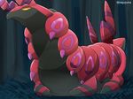  achi bigger_version_at_the_source nintendo pok&eacute;mon scolipede video_games yellow_eyes 