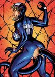  anal anal_penetration breasts butt female marvel penetration pussy symbiote venom 