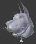  3d blender canine dog gdane great_dane mammal me 