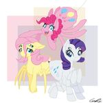  2015 8_legs alpha_channel arachnid arthropod blue_eyes couchcrusader cutie_mark drider eight_legs equine fangs female fluttershy_(mlp) friendship_is_magic group hair horse hybrid looking_at_viewer mammal multi_limb multiple_eyes multiple_legs my_little_pony pinkie_pie_(mlp) pony purple_hair rarity_(mlp) simple_background spider transparent_background web 