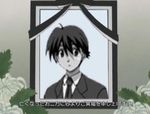  death funeral iei itou_makoto lowres male_focus photo_(object) school_days solo third-party_edit 
