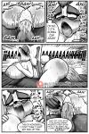 2021 2:3 5_claws 5_fingers ahegao anthro asking_partner balls bear beard big_balls big_breasts big_butt big_penis black_text bodily_fluids bold_text breastfeeding breasts breath butt butt_shot butt_slap canon_x_oc cheek_tuft claws comic command crotch_shot dexstar digital_media_(artwork) dipstick_ears dominant dominant_anthro dominant_male duo ellipsis english_text exclamation_point eye_roll eyelashes eyes_closed facial_hair facial_tuft female female_anthro finger_claws fingers floppy_ears fur fur_tuft genitals glistening glistening_body glistening_breasts glistening_butt glistening_fur greyscale hand_on_breast heart_after_text hi_res interspecies lagomorph larger_anthro larger_male leporid lidded_eyes long_ears looking_pleasured lop_ears male male_anthro mammal mature_anthro mature_female mature_male maxwell_wells moan mobian_rabbit monochrome multicolored_ears muscular muscular_anthro muscular_male open_mouth orgasm panting pecs penis penis_shot rabbit rabbit_ears saliva saliva_on_tongue saliva_string scut_tail sega short_tail size_difference slap smaller_anthro smaller_female sonic_the_hedgehog_(series) spanking stuttering submissive submissive_anthro submissive_female sweat sweaty_breasts sweaty_butt tail text thought_bubble tuft url vaginal_orgasm vanilla_the_rabbit