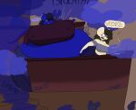 2023 accessory angry anthro apology background_character belly big_belly big_breasts blue_body blue_bottomwear blue_clothing blue_fur blue_hair blue_jeans blue_pants blue_tail blueberry_inflation bodily_noises bottomwear breasts brown_hair buckteeth chelsea_(sheepie) clothed clothed_anthro clothed_female clothing college college_student colored crunch denim denim_bottomwear denim_clothing desk duo_focus ear_piercing fart fart_cloud fart_fetish female female_anthro fruit_inflation fur furgonomics furniture glurgle groan group hair hi_res huge_belly huge_breasts hyper hyper_inflation hyper_pear inflation jeans jewelry lecture_hall mammal melissa_(sheepie) midriff murid murine nipple_outline notebook pants pear-shaped_figure piercing profanity public rat ring rodent school sheepie_(artist) sound_effects table tail tail_accessory tail_jewelry tail_ring tan_body tan_fur teeth wide_hipped_anthro wide_hipped_female wide_hips wince