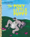 anthro book_cover canid canine canis clean_diaper clothed clothing cover crinklecoop diaper diaper_only domestic_dog english_text erection erection_in_diaper lying male mammal on_back solo tenting text topless wearing_diaper