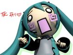  3d hachune_miku tagme vocaloid 