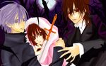  kiryu_zero kuran_kaname tagme vampire_knight yuuki_cross 