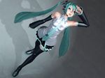  3d hatsune_miku tagme vocaloid 