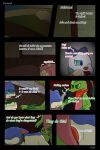 2:3 absurd_res anal anal_penetration ano_(vinland) anthro artist_name audino badge biped bodily_fluids cloth comic dialogue digital_drawing_(artwork) digital_media_(artwork) english_text fantasy forced freckled_face freckles generation_2_pokemon generation_3_pokemon generation_5_pokemon genital_fluids genitals group grovyle hi_res male male/male nintendo oshawott penetration penis pokemon pokemon_(species) pokemon_mystery_dungeon precum profanity quilava rape sebastian_(infinitydoom) semi-anthro sex shaded simple_shading speech_bubble spike_chunsoft story text vinland