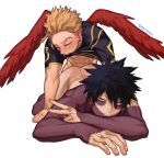 My Hero Academia Hentai rule 34 art 12
