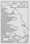 absorption_vore bdsm bondage bound duo elmer_galarga female fully_inside gameplay_mechanics gardevoir generation_1_pokemon generation_3_pokemon gui health_bar hi_res humanoid male male/female muk nintendo pokemon pokemon_(species) struggling struggling_prey vore