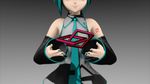  3d hatsune_miku tagme tie vocaloid 