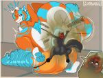 2026 4:3 absurd_res anthro anus ass_up balls bdsm big_anus big_balls big_butt big_penis bondage bound breasts butt canid canine canis dragon duo fart fart_cloud fart_fetish fart_sniffing farting_on_another farting_on_face female feral genitals hi_res horn huge_anus huge_balls huge_butt huge_penis hybrid hyper hyper_anus hyper_balls hyper_genitalia hyper_penis male male/female mammal mythological_creature mythological_scalie mythology overweight overweight_female pawpads paws penis puffy_anus scalie scatania666 size_difference sniffing spread_butt spreading tail thick_tail wolf