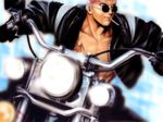  billy_kane fatal_fury homare_(artist) homare_(fool's_art) king_of_fighters snk 