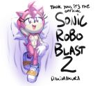 2024 5_fingers amy_rose anthro biped black_nose breasts classic_amy_rose classic_sonic_(universe) clothing dakimakura dakimakura_design english_text eulipotyphlan female fingers footwear footwear_only fur genitals gloves gloves_only handwear handwear_only head_on_arm hedgehog hi_res looking_at_viewer lying mammal mostly_nude mostly_nude_anthro mostly_nude_female navel nipples on_back open_mouth open_smile pillow pink_body pink_fur pussy rockthebull sega shoes shoes_only small_breasts smile solo sonic_the_hedgehog_(series) tail text