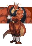  2_horns absurd_res anthro biceps dragon hi_res horn male muscular muscular_anthro muscular_male mythological_creature mythological_scalie mythology pecs scales scalie solo tail traver009 vein veiny_muscles 