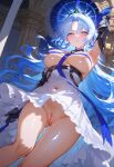 ai-generated alsace_(azur_lane) azur_lane breasts highres it39 large_breasts 