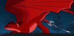 absurd_res animal_genitalia animal_penis base_used blaster_(cyadical) bodily_fluids cetacean_genitalia cetacean_penis claws clenched_teeth cum cyadical disembodied_hand dragon dreamworks ejaculation erection european_mythology eyes_closed feral forest forest_background fury_(httyd) genital_fluids genitals ghost_hands grass hi_res how_to_train_your_dragon male mythological_creature mythological_scalie mythology nature nature_background night penis plant questionable_consent raised_tail raised_wings red_body red_scales scales scalie side_view solo swiftwing tail tapering_penis teeth trail-of-scales tree western_dragon wings