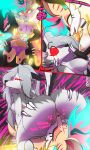 anal anthro big_breasts breasts canid canid_demon canine canis clothing cunnilingus daimusraw demon duo female female/female feral hellhound helluva_boss hi_res licking loona_(helluva_boss) mammal mythological_canine mythological_creature mythology navel nipples oral panties queen_bee-lzebub_(helluva_boss) rimming seductive sex thick_thighs tongue underwear vaginal vivzmind wide_hips wolf