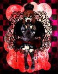  ecirtaeb lolita_fashion solo umineko_no_naku_koro_ni ushiromiya_maria 