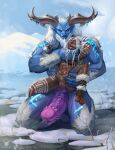 2_horns abs animal_genitalia animal_penis arm_tuft asphyxiation beard bent_legs biceps big_dom_small_sub big_horn big_muscles big_penis blue_body blue_skin breath breathing choking clitoris dark_body dark_skin digital_media_(artwork) dominant dominant_humanoid domination/submission duo equine_genitalia equine_penis erotic_asphyxiation eye_contact facial_hair fantasy feet female female_human female_humanoid female_on_humanoid flared_penis forced forced_spreading front_view fur genitals grope hair hand_on_neck hi_res holding_leg holding_thigh horn horned_humanoid huge_penis human human_on_humanoid humanoid humanoid_feet humanoid_pointy_ears hybrid_genitalia hybrid_penis hyper hyper_genitalia hyper_penis ice imminent_rape imminent_sex interspecies it&#039;ll_never_fit knee_tuft kneeling kostictoxic larger_humanoid larger_male leg_grab leg_tuft long_hair looking_at_another looking_at_partner looking_up male male/female male_humanoid male_on_human mammal medial_ring medial_ringed_hybrid_penis mountain muscular muscular_dom muscular_female muscular_human muscular_humanoid muscular_sub nails nature nature_background navel nude nude_female open_mouth outdoor_nudity outside penis plantigrade pointy_ears prick_ears pubes purple_penis pussy questionable_consent scared scared_face screaming sexual_assault shoulder_tuft size_difference sky small_waist smaller_female smaller_human smile smirk smug smug_face smug_grin snow spiked_penis spikes spikes_(anatomy) spread_legs spreading submissive submissive_female submissive_human tattoo teeth throat_grab toenails toes tuft unusual_anatomy unusual_genitalia unusual_penis urethra vein veiny_penis white_beard white_body white_facial_hair white_fur white_hair white_pubes winter womb_tattoo