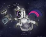  augustbebel belly big_belly chubby dragon equine female friendship_is_magic horn horse mammal my_little_pony pony satellite space spike_(mlp) star twilight_sparkle_(mlp) unicorn vore 