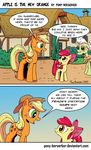  2015 apple_bloom_(mlp) applejack_(mlp) comic dialogue english_text equine female friendship_is_magic granny_smith_(mlp) horse house mammal my_little_pony outside pony pony-berserker text 