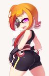  blueberry_(artist) butt looking_at_viewer nintendo octoling splatoon video_games 