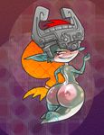  big_butt breasts butt dingoringo30 female imp mammal midna nintendo not_furry the_legend_of_zelda twili twilight_princess video_games wide_hips 